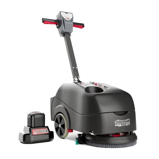 Mașină de spălat pardoseli 18 L, Numatic