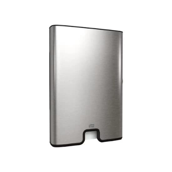 Dozator prosoape maini inox, Tork Xpress® Multifold H2