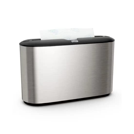 Dozator prosoape maini inox, Tork Xpress® Multifold Countertop H2