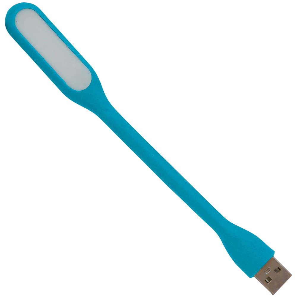 LAMPA LED USB pentru notebook - SPL-LED-BL