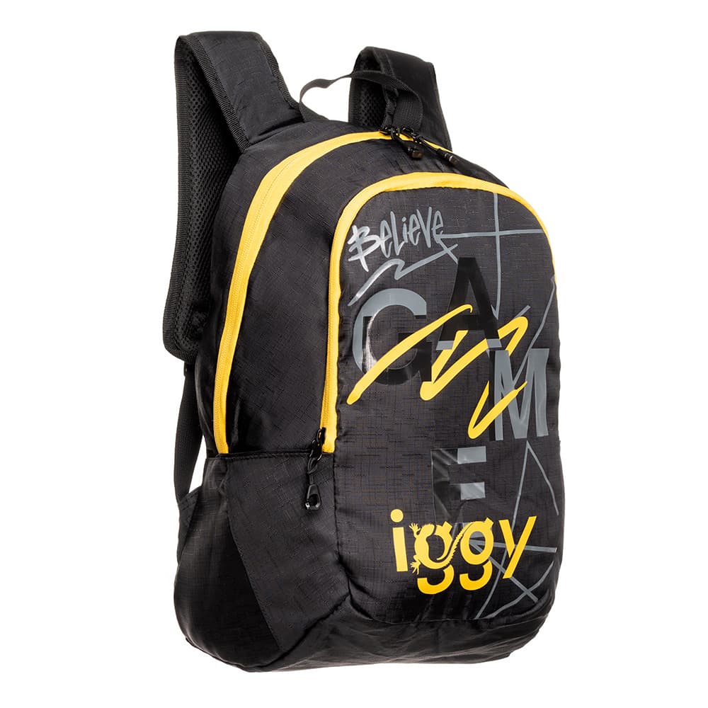 RUCSAC IGGY - IGBP-JOY