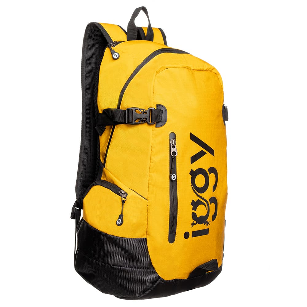 RUCSAC IGGY - IGBP-ADVENTURE