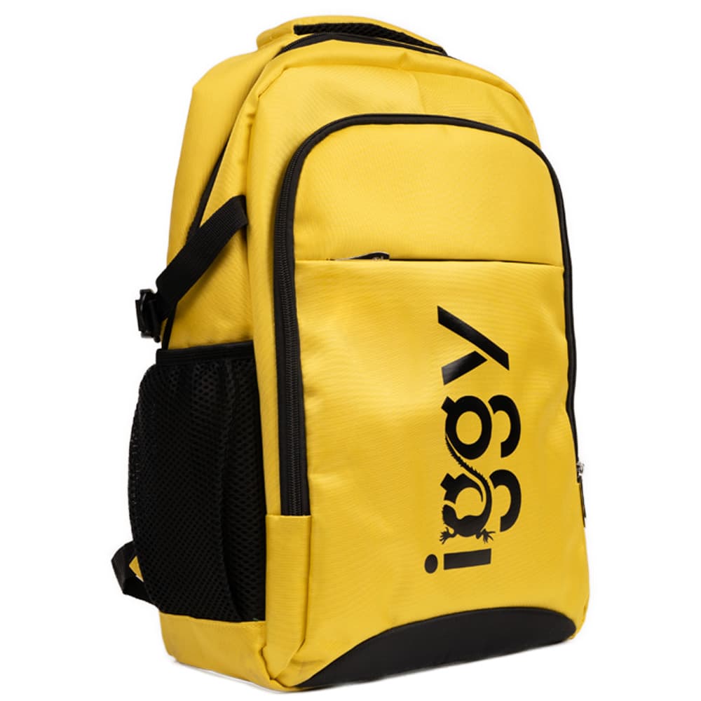 RUCSAC IGGY RIDER - IGBP-RIDER