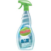 SOLUTIE ANTICALCAR CU PULVERIZATOR 500ML NUFAR FARMEC