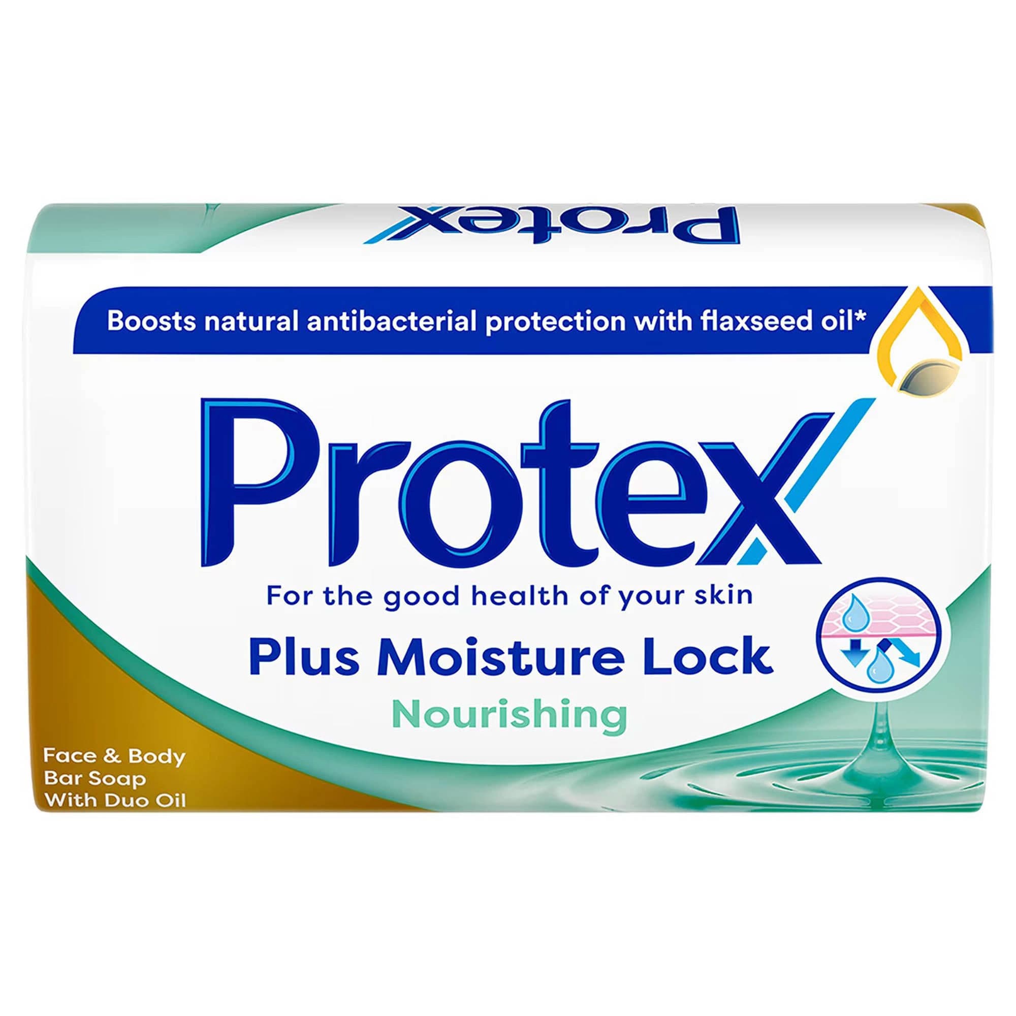 SAPUN SOLID 90GR PROTEX