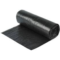 SACI MENAJERI 35L 15/ROLA LDPE REZISTENTI RETAIL