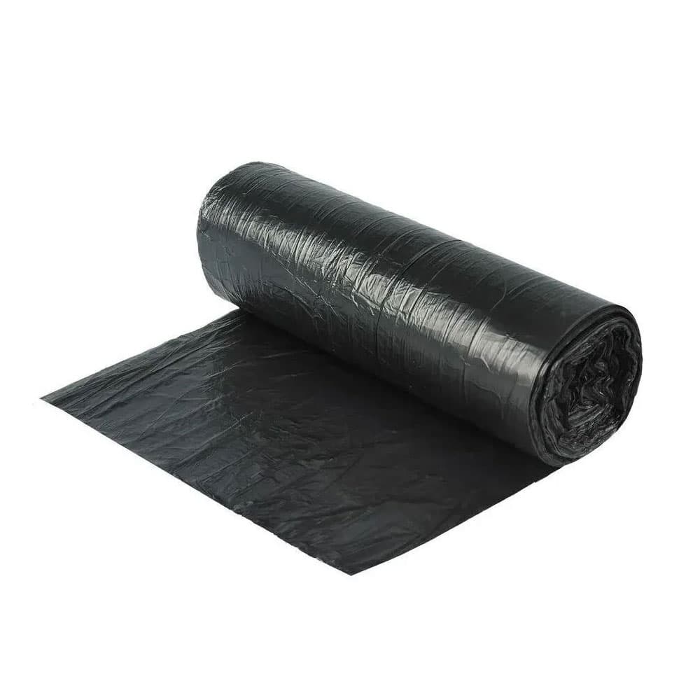 SACI MENAJERI 60L 20/ROLA HDPE