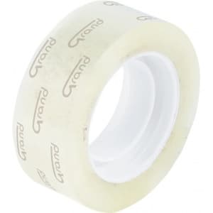 Banda adeziva Grand 130-1936, 18mm x 30m, transparent