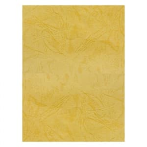 Coperta indosariere A4 CNX, carton imitatie piele, ocru, 230g/mp, top 100 coli