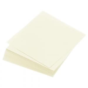 Coperta indosariere A4 CNX, carton imitatie piele, bej, 230g/mp, top 100 coli
