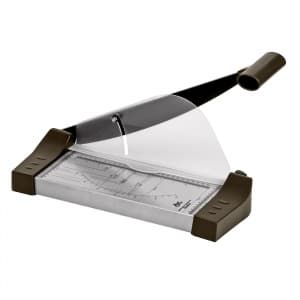 Ghilotina hartie ProfiOffice Cutstream 2, manuala, capacitate 6 coli, max 308mm