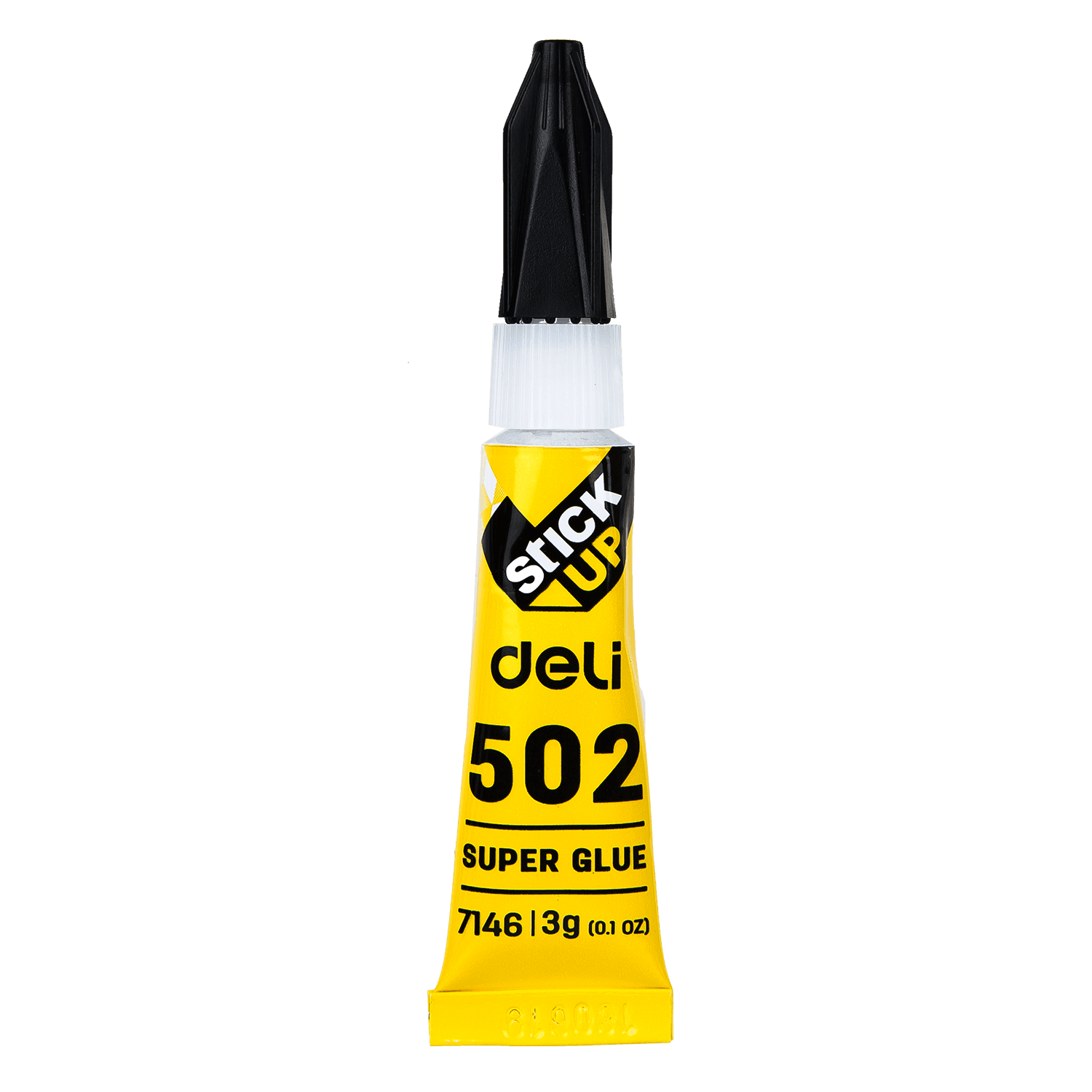 LIPICI SUPERGLUE 3G DELI