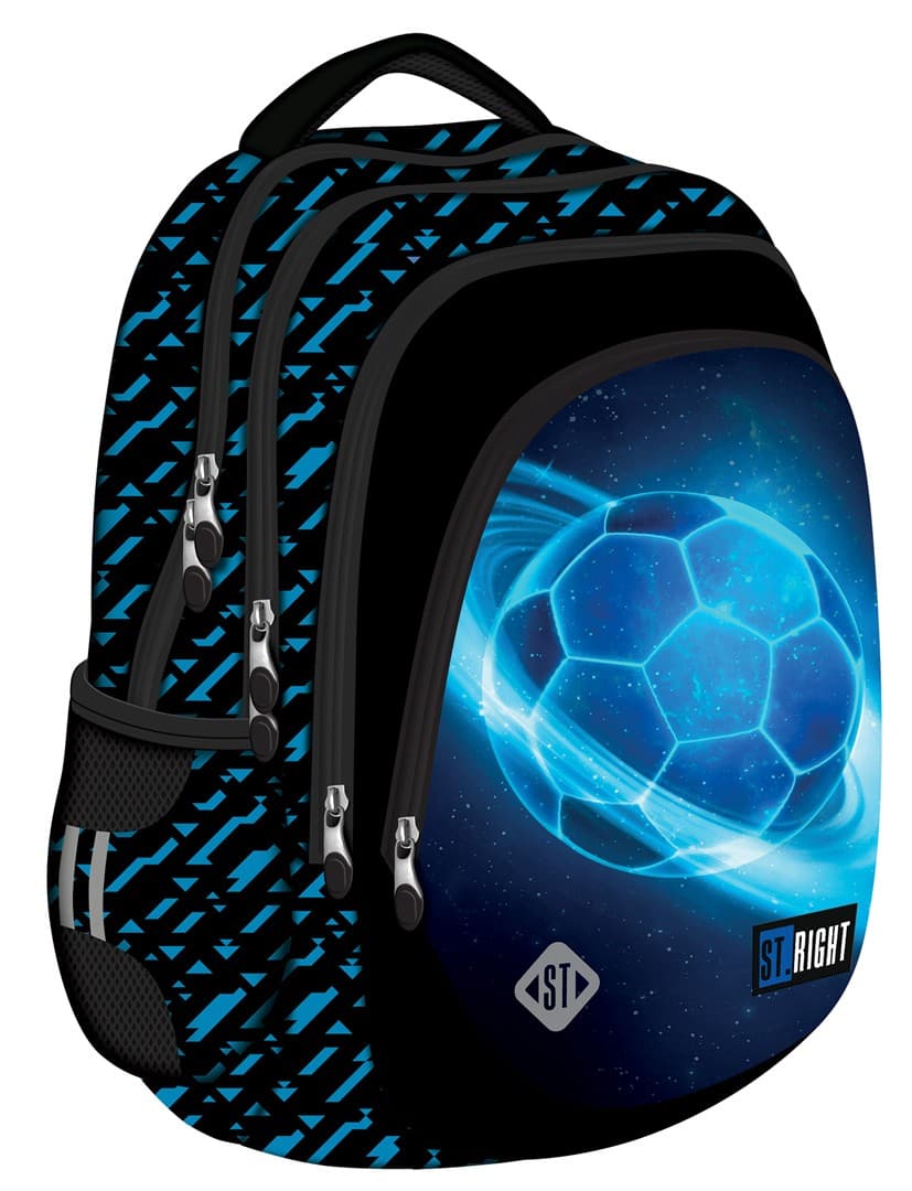 GHIOZDAN CL V-VIII BP-06 COSMIC SOCCER ST.RIGHT MAJEWSKI