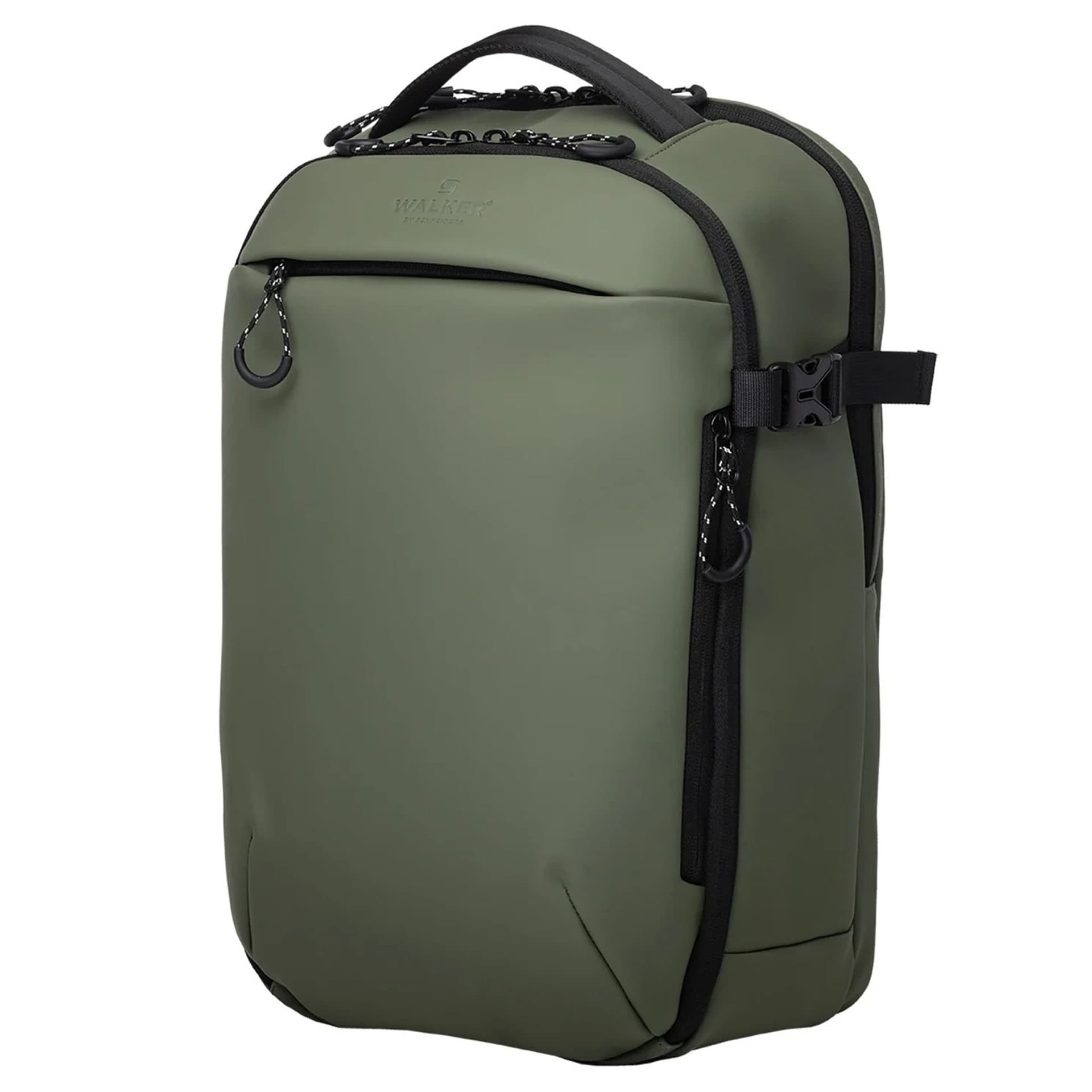 RUCSAC ELEMENT OLIVE WALKER