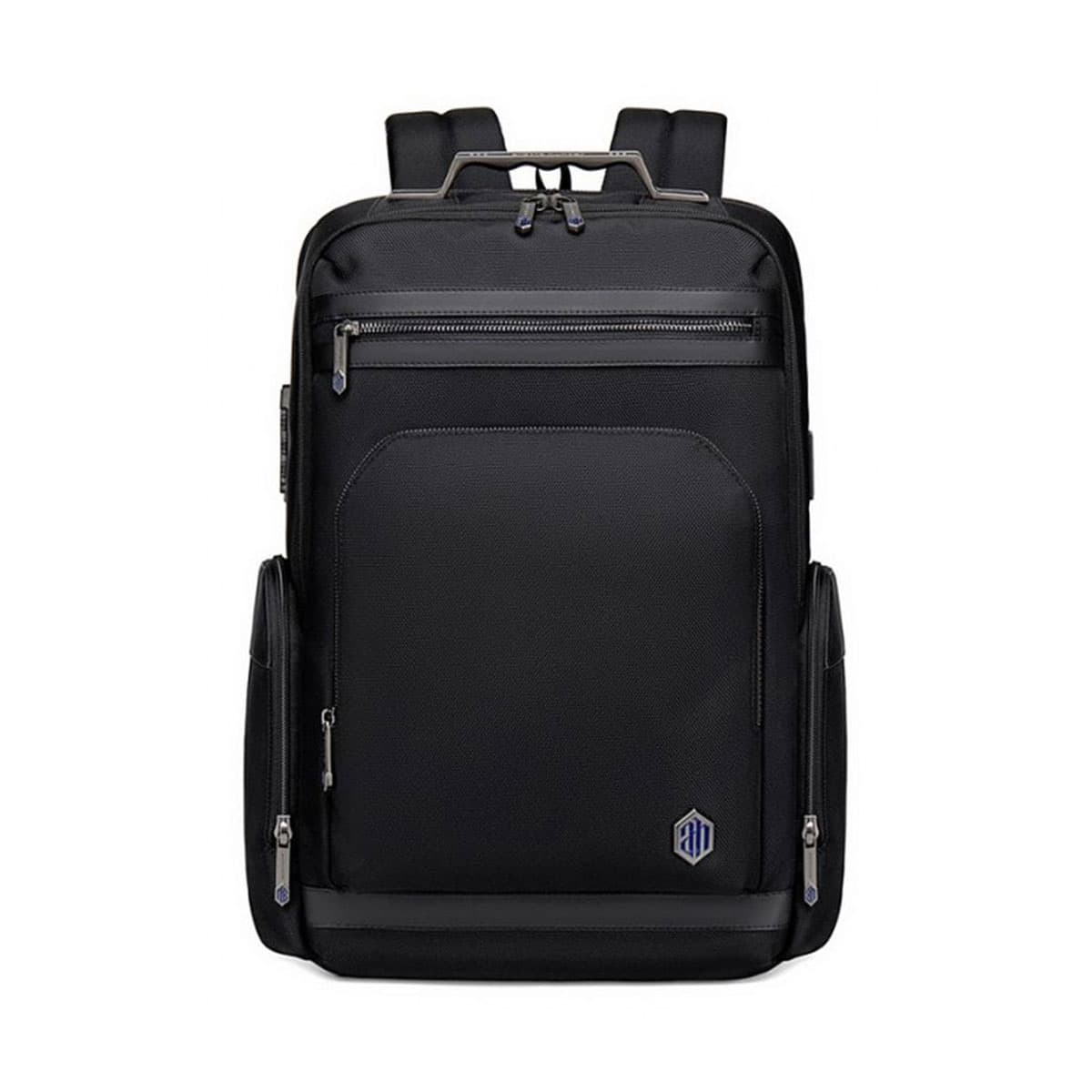 Rucsac laptop si calatorie Artic Hunter, 18L, 15, negru
