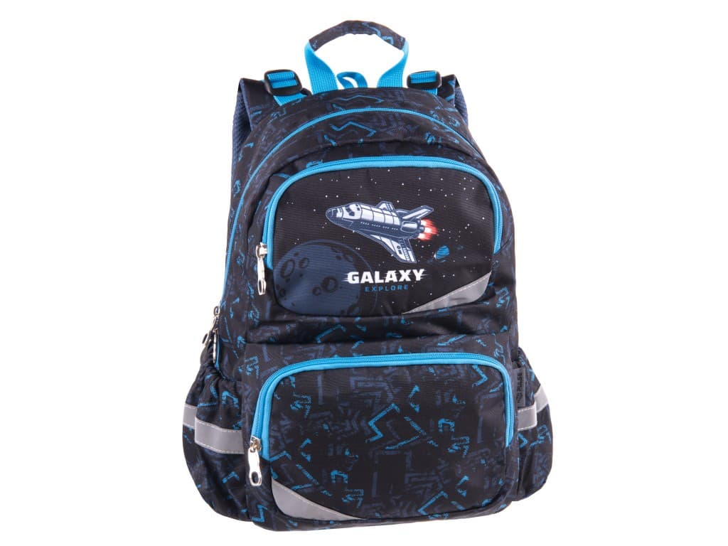 Ghiozdan Pulse Anatomic Galaxy 122317