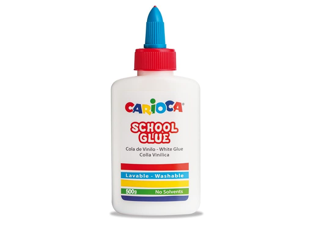 Lipici tip aracet Carioca School 500 gr