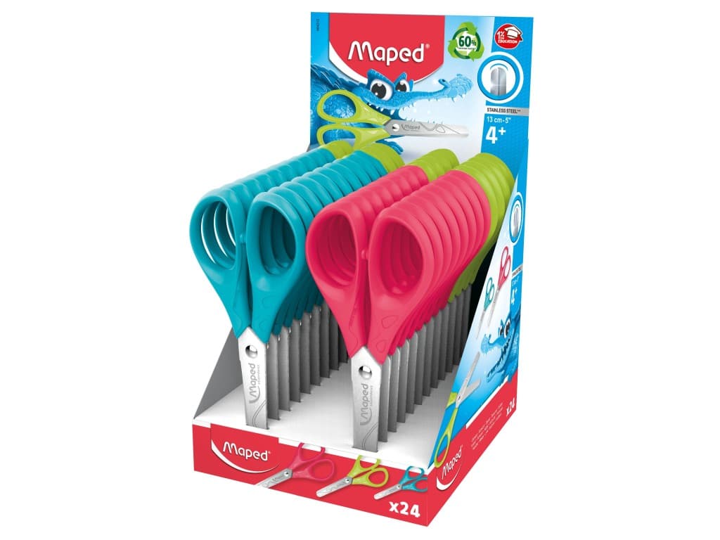 Foarfecă Maped Essentials Pulse 13 cm