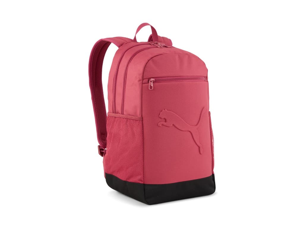 Rucsac Puma Phase II roșu cărămiziu 9115305