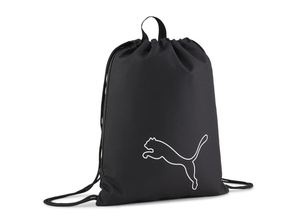 Rucsac tip sac cu mâner Puma Teamgoal Gym negru 9118301