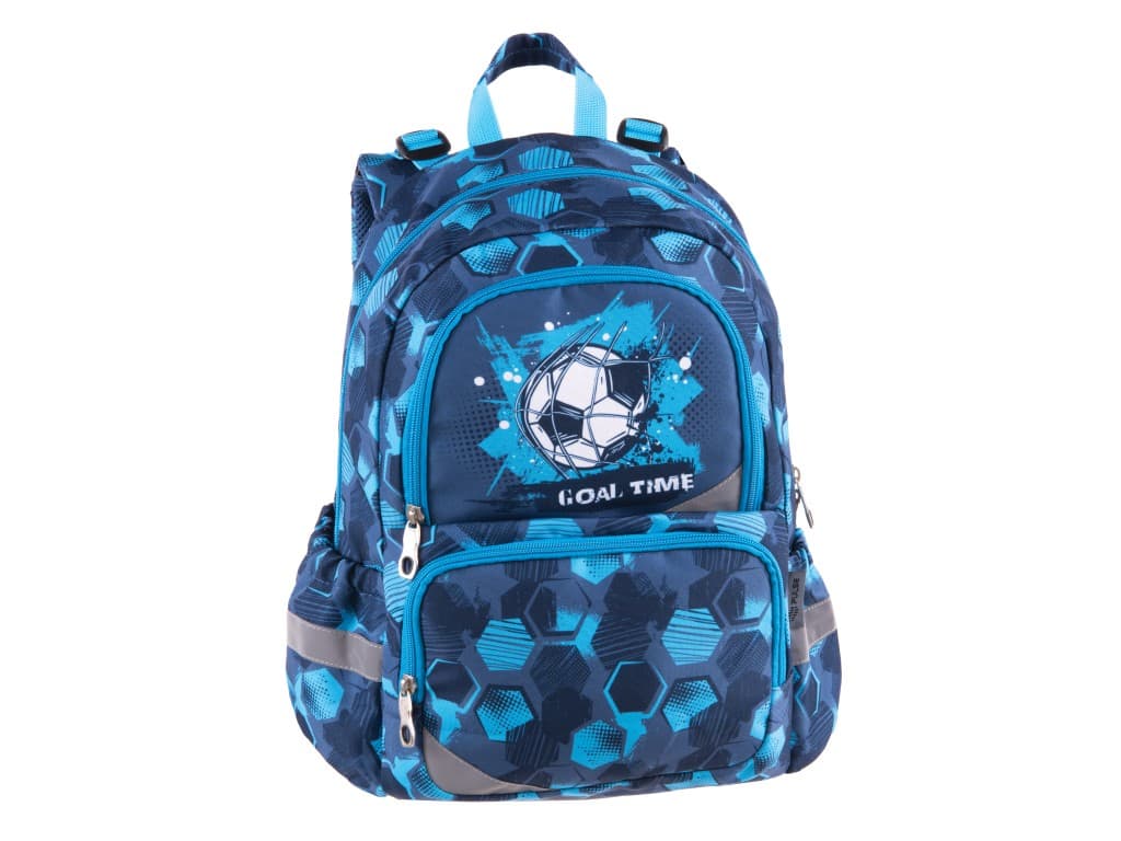 Ghiozdan Pulse Anatomic Football 122311