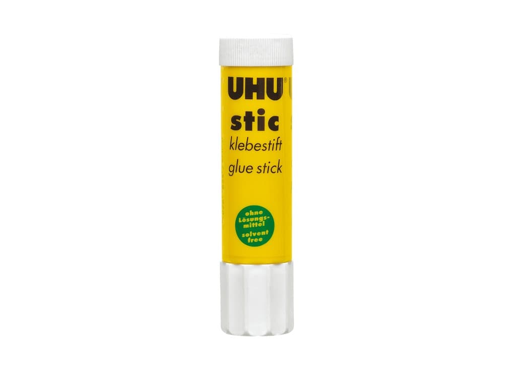 Lipici stick 21 g UHU