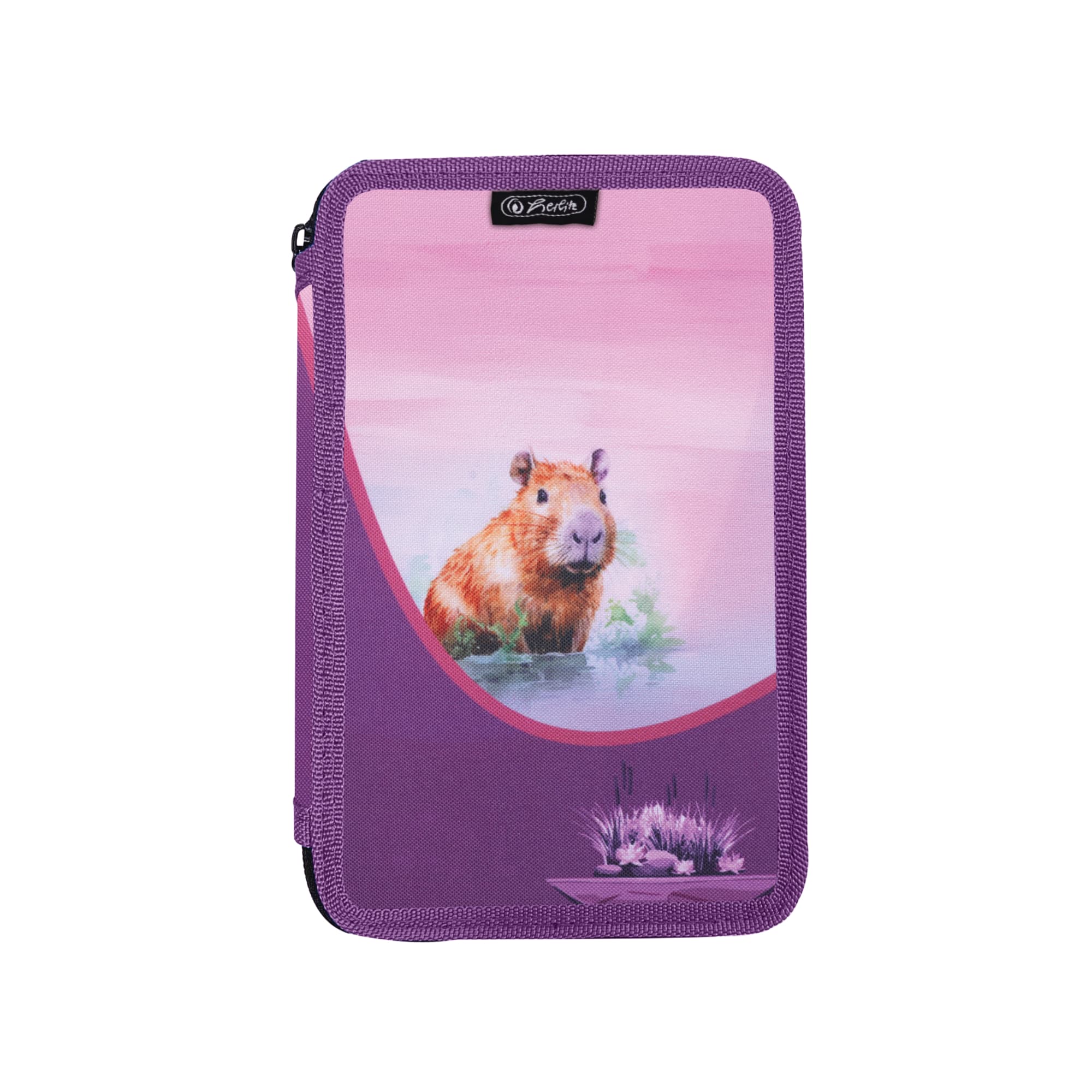PENAR NEECHIPAT 2 FERMOARE 20X13X4.5CM CAPY