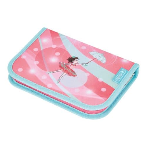 PENAR ECHIPAT 31 PIESE 2 CLAPE BALLET LOVE