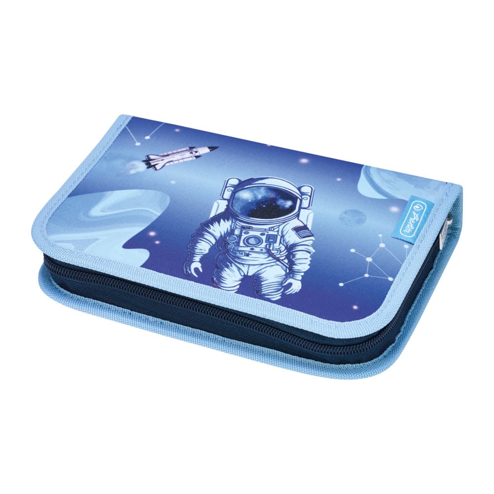 PENAR ECHIPAT 31 PIESE 2 CLAPE COSMIC EXPLORER