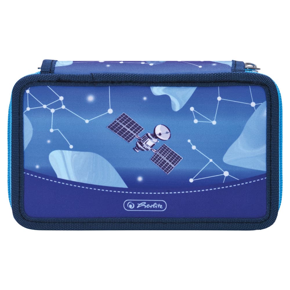 PENAR ECHIPAT 23 PIESE 2 FERMOARE COSMIC EXPLORER