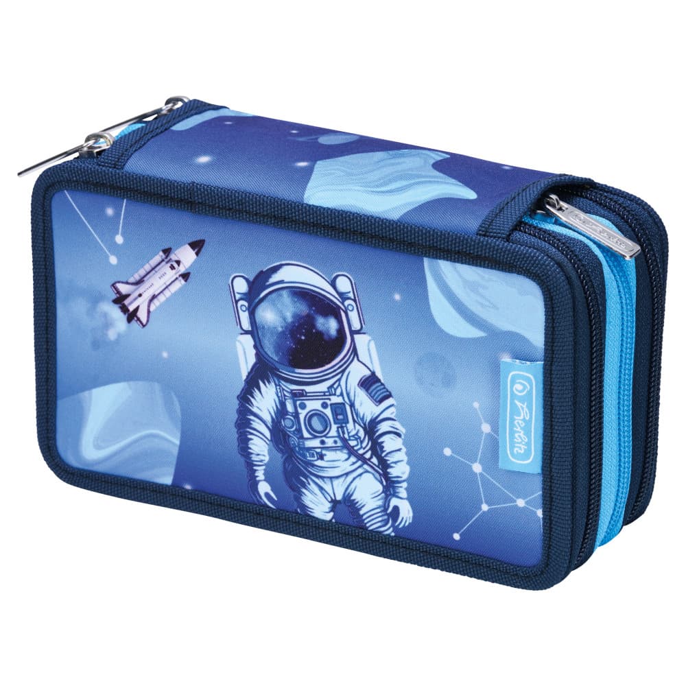 PENAR ECHIPAT 31 PIESE 3 FERMOARE COSMIC EXPLORER