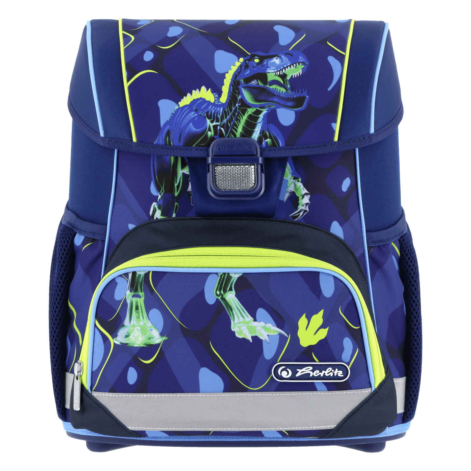 GHIOZDAN ECHIPAT LOOP PLUS T REX EXPLORER