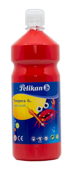 TEMPERA 1L PURPURIU