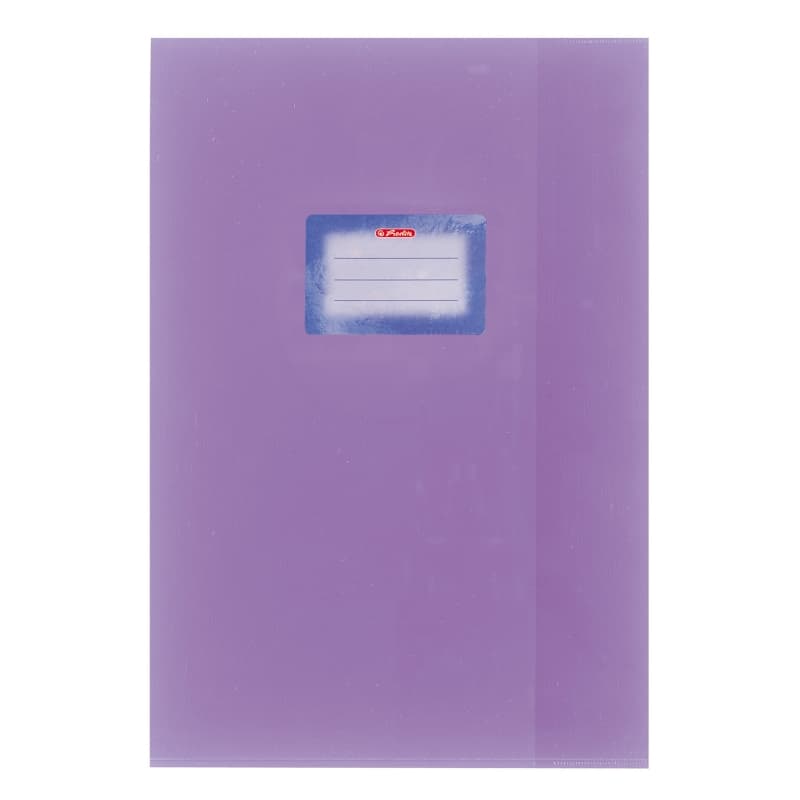 INVELITOARE A4 PP VIOLET