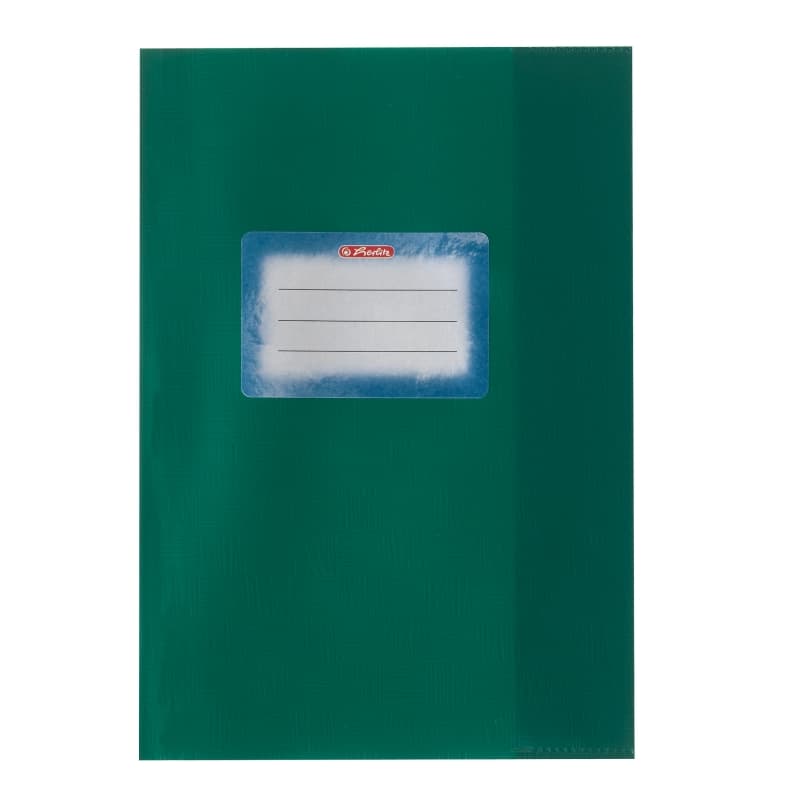 INVELITOARE A5 PP VERDE