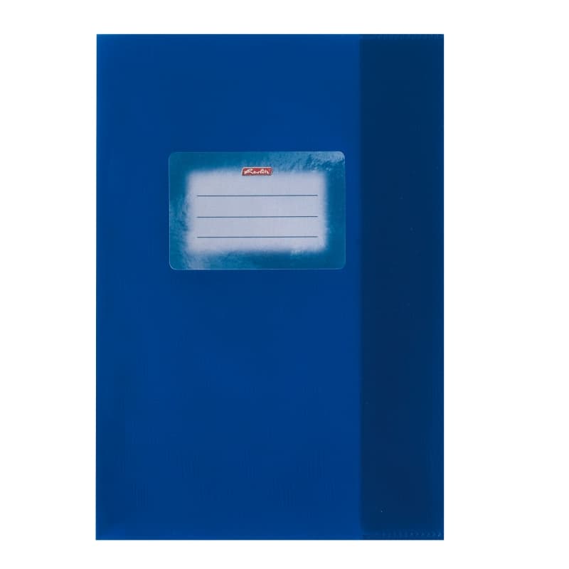 INVELITOARE A5 PP ALBASTRU INCHIS