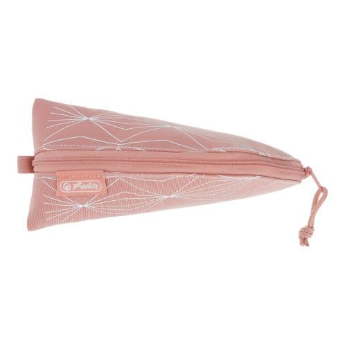 PENAR TIP ETUI COCOON PIELE ECO GEOMETRIC ROSE