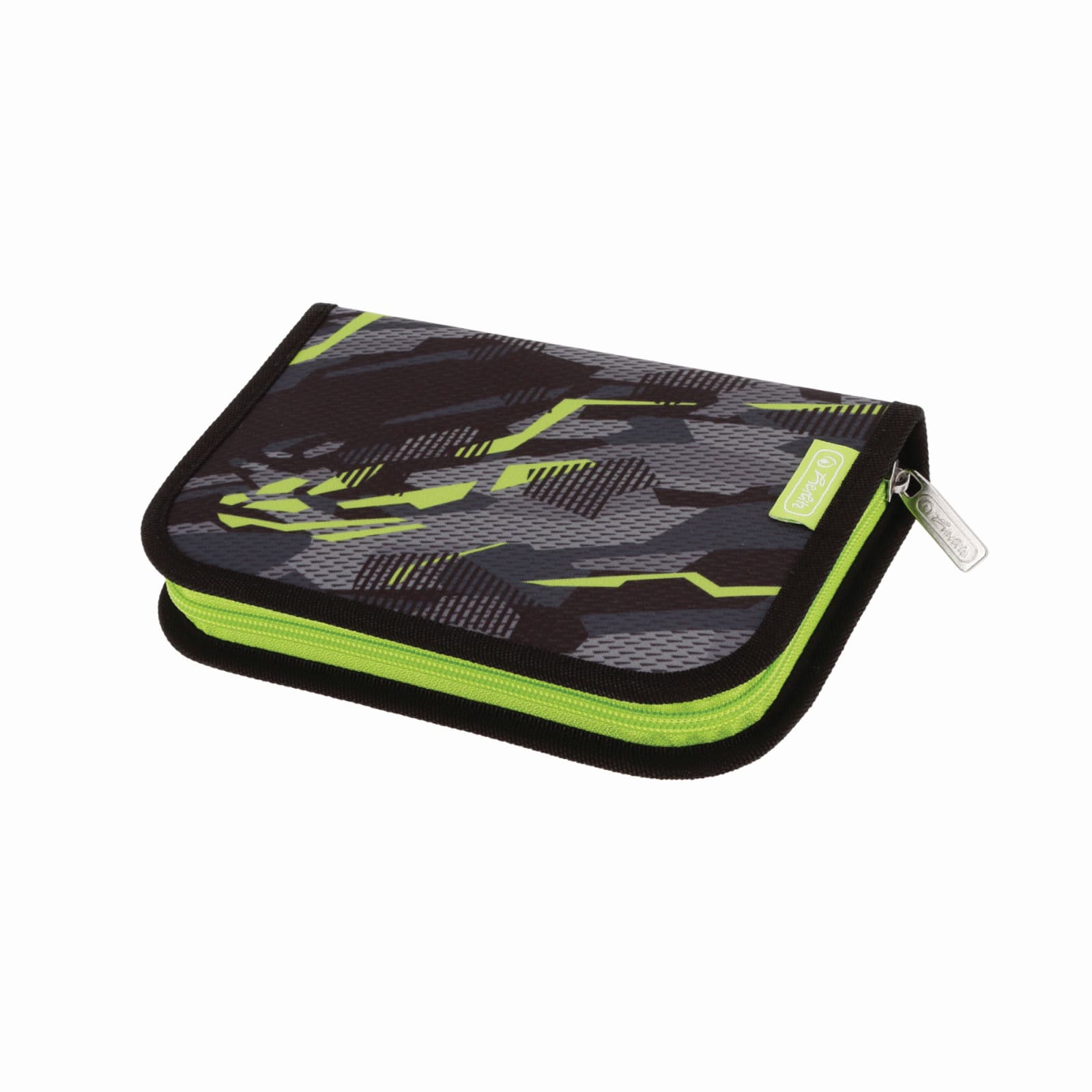 PENAR ECHIPAT 31 PIESE 2 CLAPE WILD PANTHER