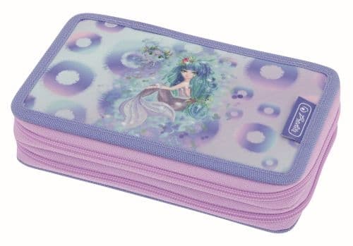 PENAR ECHIPAT 23 PIESE 2 FERMOARE MYSTIC MERMAID