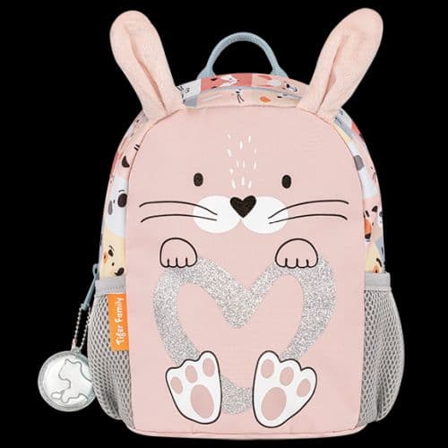 GHIOZDAN GRADINITA MINI DEAR FRIENDS HONEY BUNNY