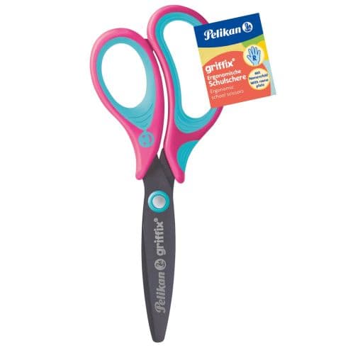 FOARFECA GRIFFIX DREPTACI 14CM LOVELY PINK VRAC