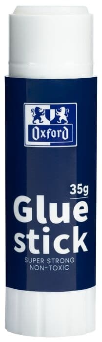 LIPICI SOLID STICK OXFORD 35G