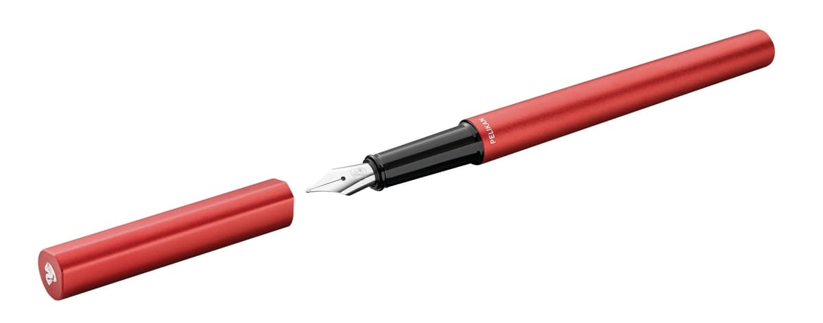 STILOU INEO ELEMENTS M FIERY RED CUTIE CARTON