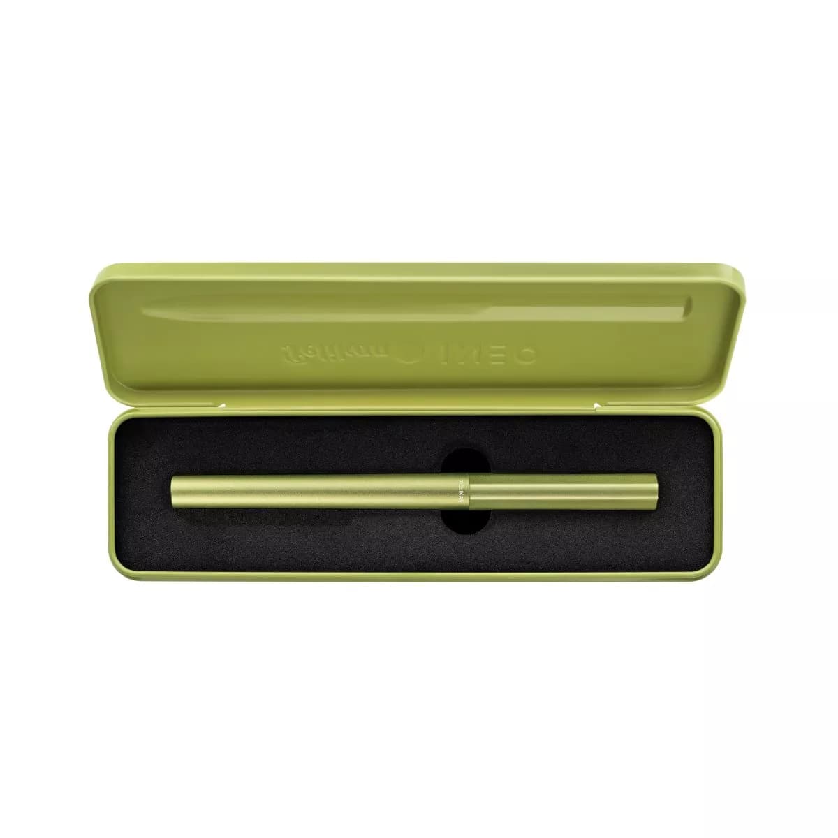 STILOU INEO ELEMENTS M GREEN OASIS CUTIE METALICA