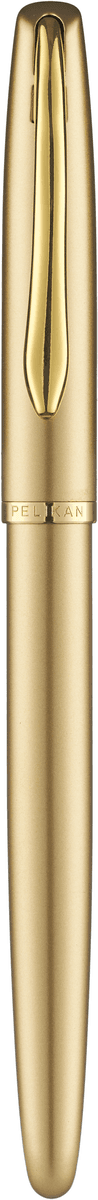 ROLLER JAZZ NOBLE ELEGANCE GOLD CUTIE CADOU