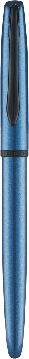 ROLLER JAZZ NOBLE ELEGANCE AQUAMARINE CUTIE CADOU