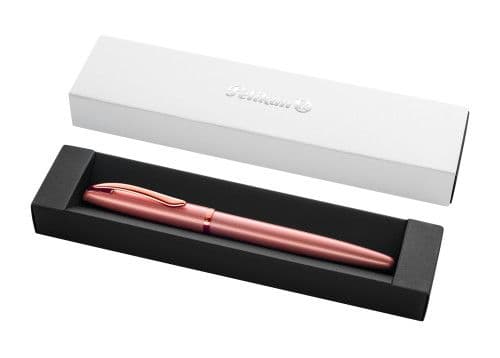 STILOU JAZZ NOBLE ELEGANCE M PINK ROSE CUTIE CADOU