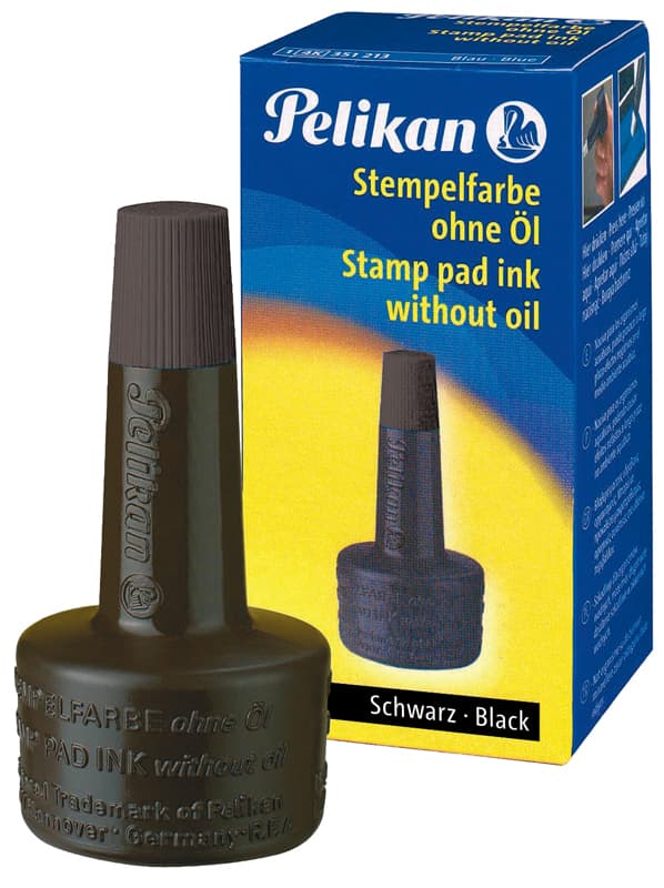 TUS STAMPILA NEULEIOS 28ML NEGRU
