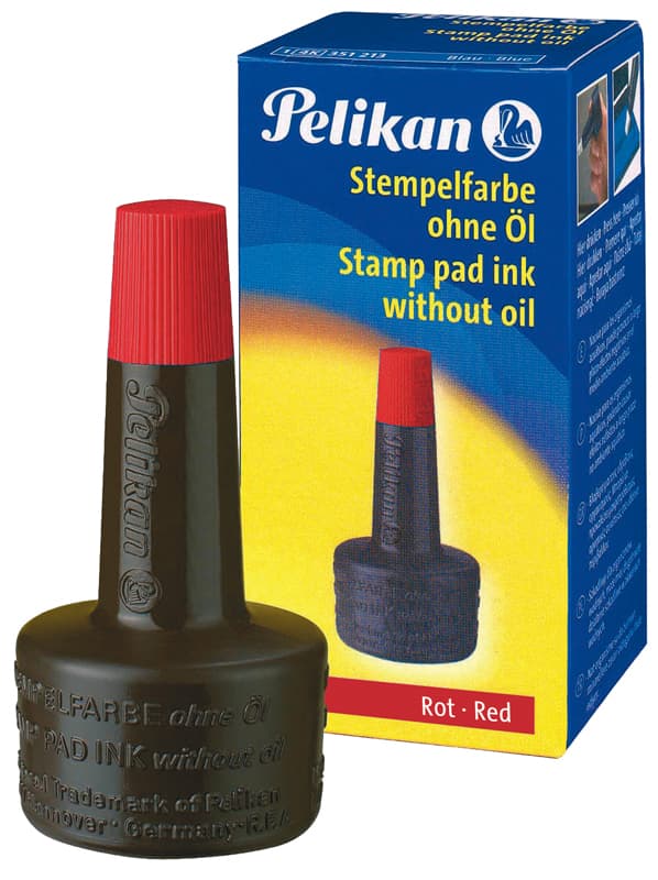 TUS STAMPILA NEULEIOS 28ML ROSU
