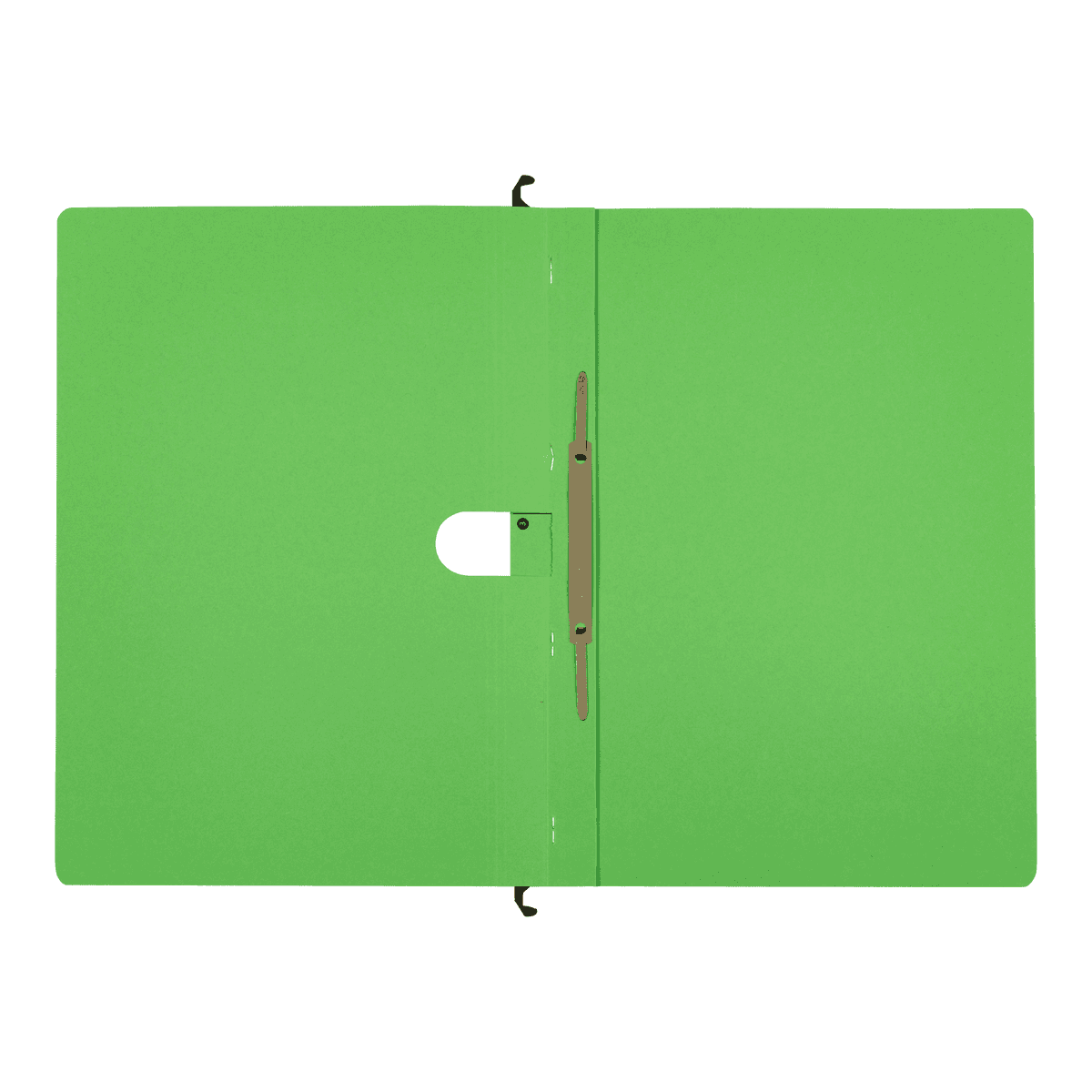 DOSAR SUSPENDAT CU SINA ELBA ULTIMATE A4 200F 240G/MP BLUE ANGEL VERDE